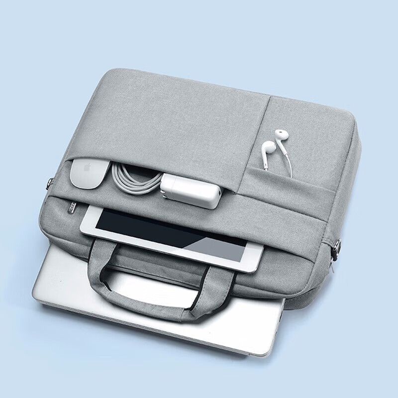 Taikesen Laptop Bag Handheld Notebook Case Compatible with Apple Macbook 14-Inch...