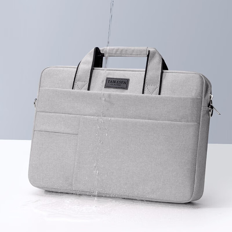Taikesen Laptop Bag Handheld Notebook Case Compatible with Apple Macbook 14-Inch...
