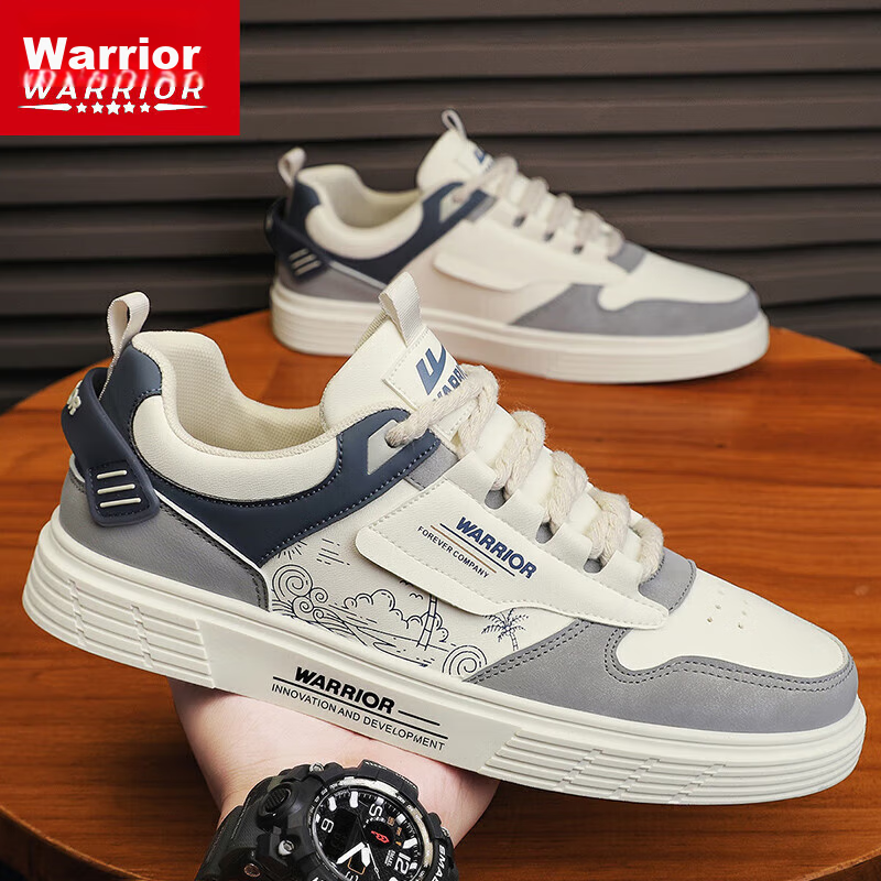 Huili National Trend Casual Shoes, Versatile Men's Footwear, Comfortable Lightwe...