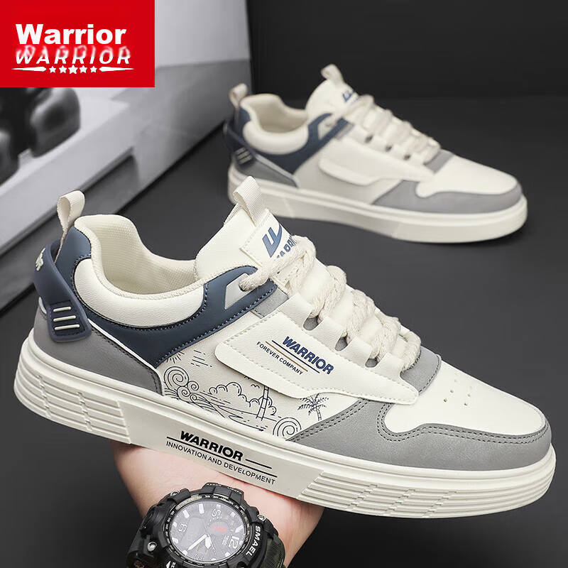 Huili National Trend Casual Shoes, Versatile Men's Footwear, Comfortable Lightwe...