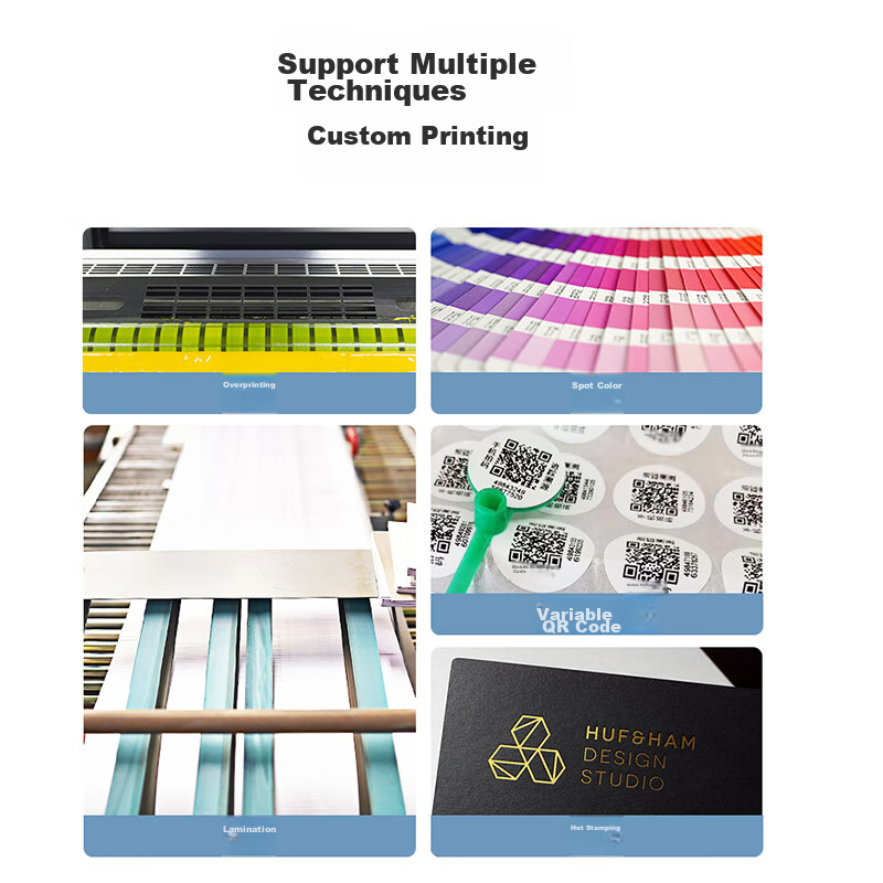 Yuanping Barcode Label Printing Paper, Triple-Protection Thermal Label Paper, El...