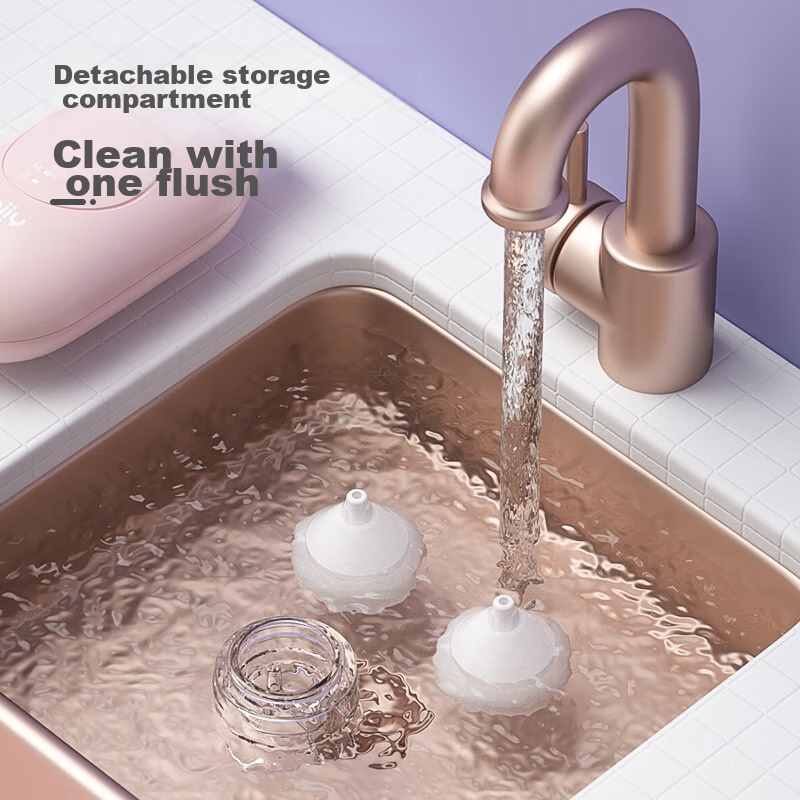 Yijan Electric Nasal Aspirator, Baby Nasal Irrigator, Newborn Infant Child Nasal...