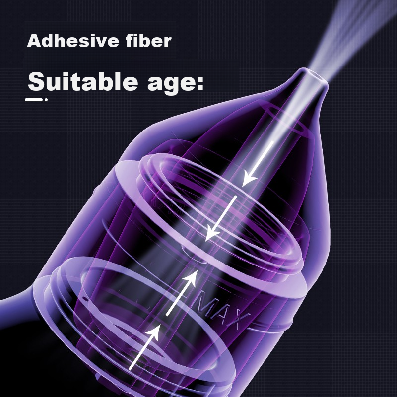 Yijan Electric Nasal Aspirator, Baby Nasal Irrigator, Newborn Infant Child Nasal...