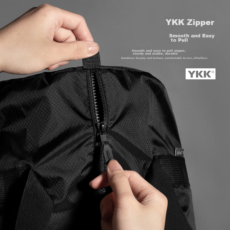 Pack All Travel Bag, Handheld Foldable Fitness Sports Bag, Business Trip Large C...