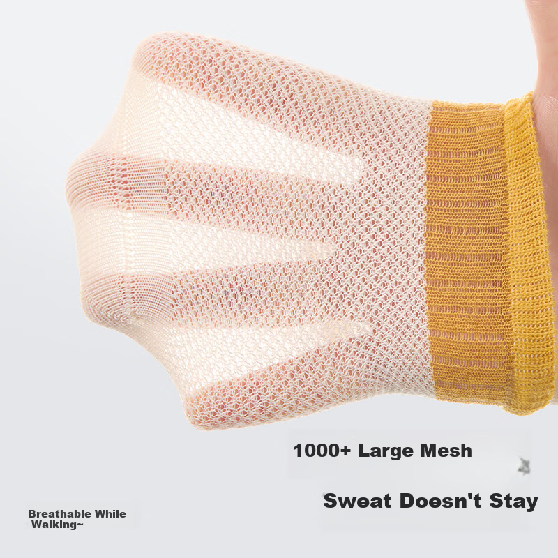 Beipes baby socks spring and summer thin newborn boys and girls children's anti-...