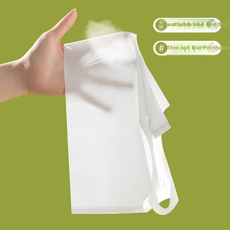 GUJIN 2-Piece Set Girls' Underwear for Puberty, Ages 7-13, Summer Thin Style, Sm...