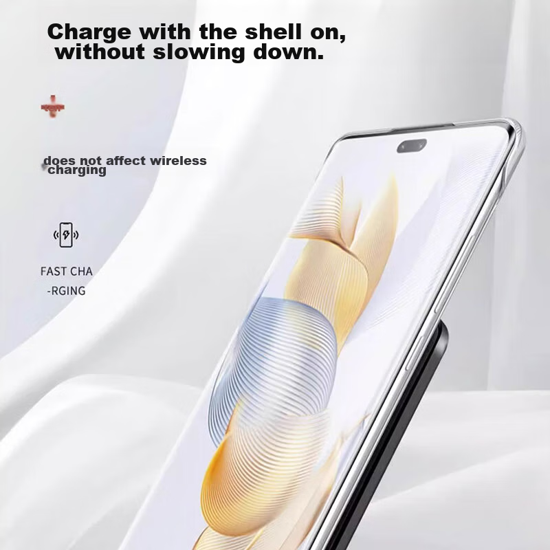 POZZO [Yellowing Package Compensation] Phone Case for HONOR 90 Pro, HONOR 90 Pro...