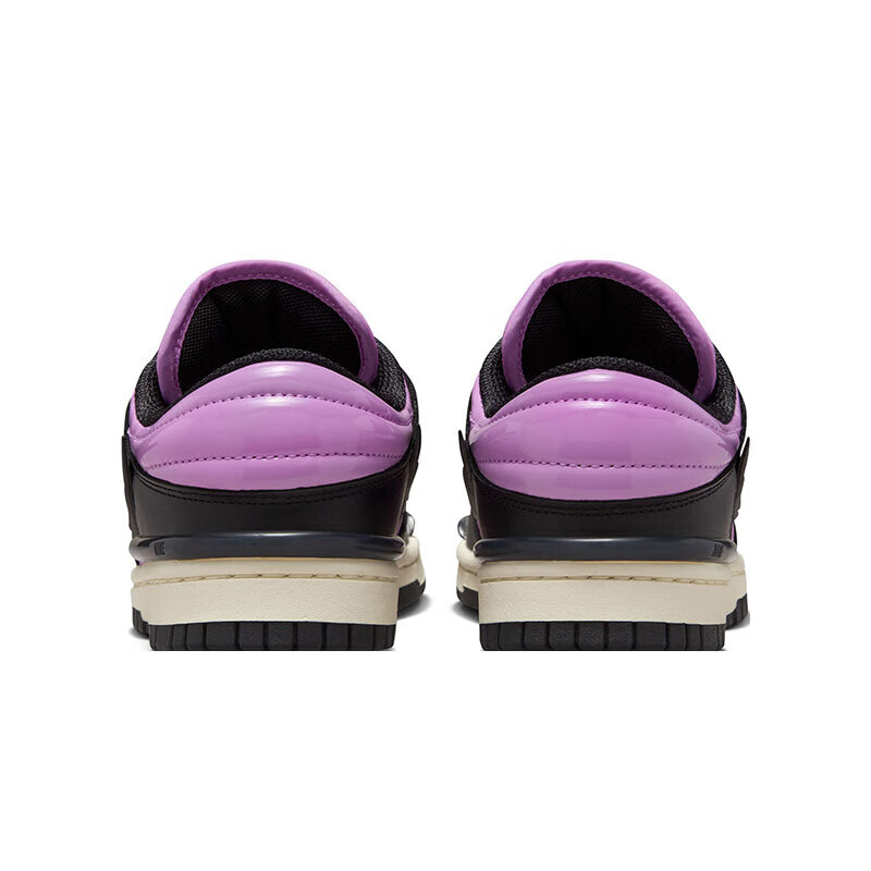 Nike Casual Sports Shoes for Women, Skateboard Shoes, Shock-Absorbing DUNK Sneak...