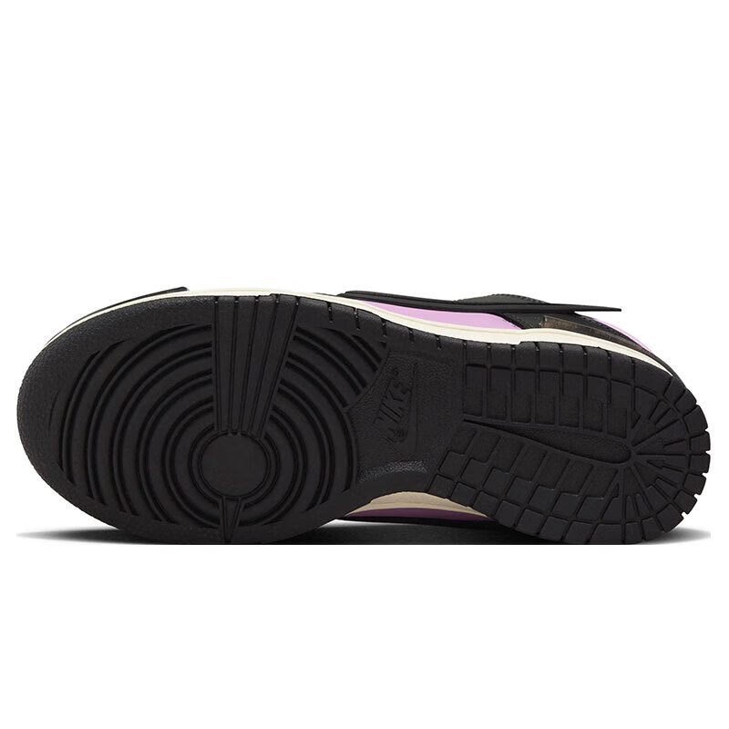 Nike Casual Sports Shoes for Women, Skateboard Shoes, Shock-Absorbing DUNK Sneak...