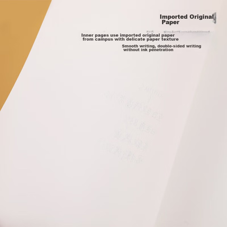 KOKUYO Campus Student Soft Spiral Notebook, B5 Size, 40 Pages, Error Correction,...