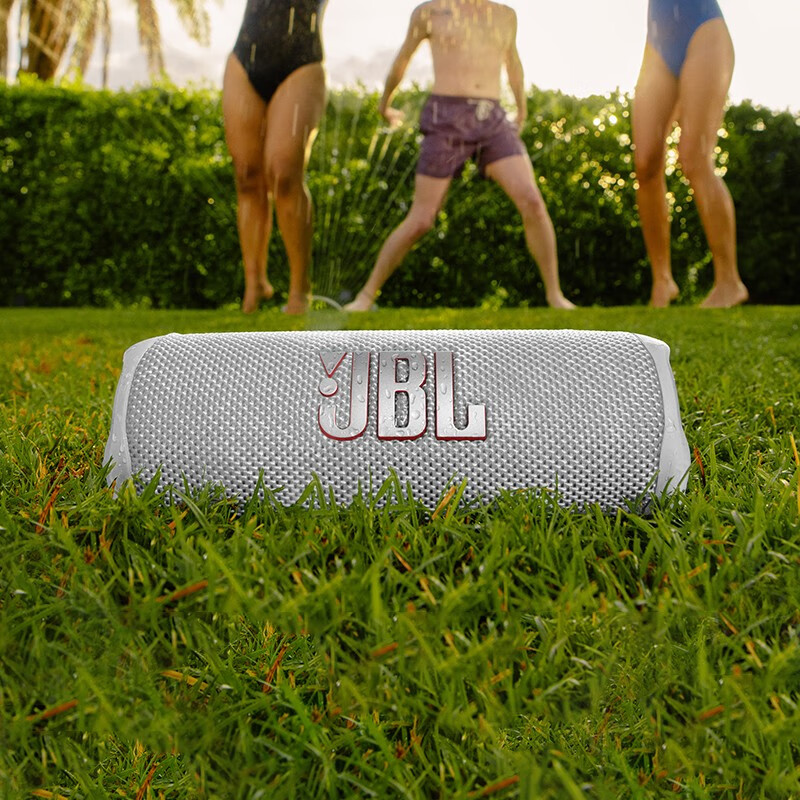 JBL FLIP6 Music Kaleidoscope Sixth Generation, Flip5 Upgraded Version, Portable...