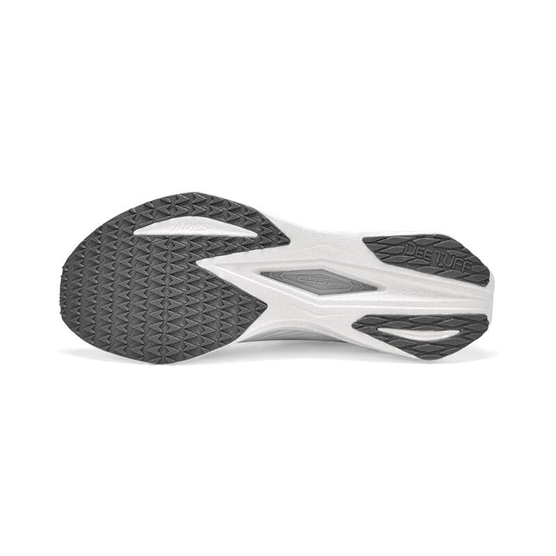 Do-win War God 4th Generation Running Shoes Men's Super Critical Running Shoes W...