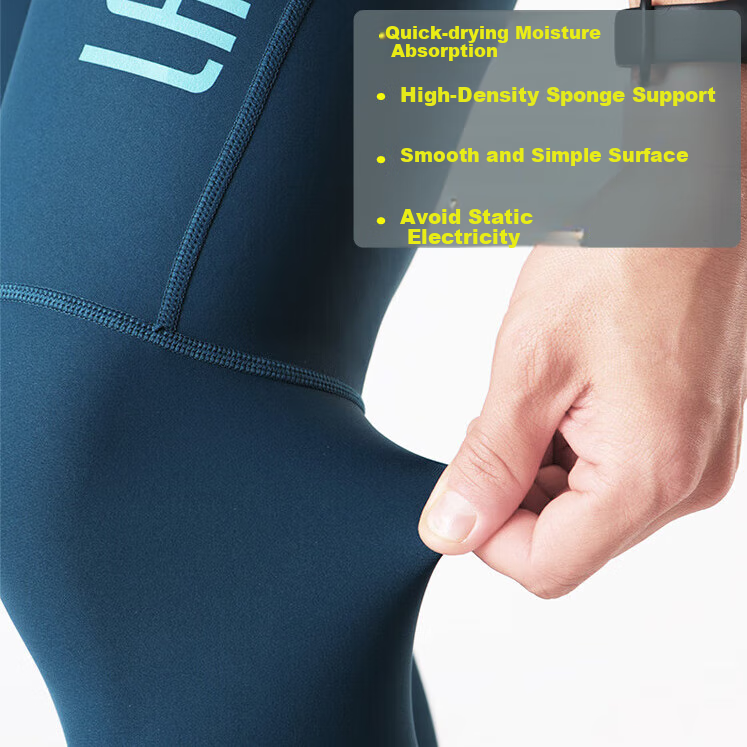 Lanpada Cycling Pants, Men's Long Trousers, Spring And Autumn Bicycle Pants, Mou...