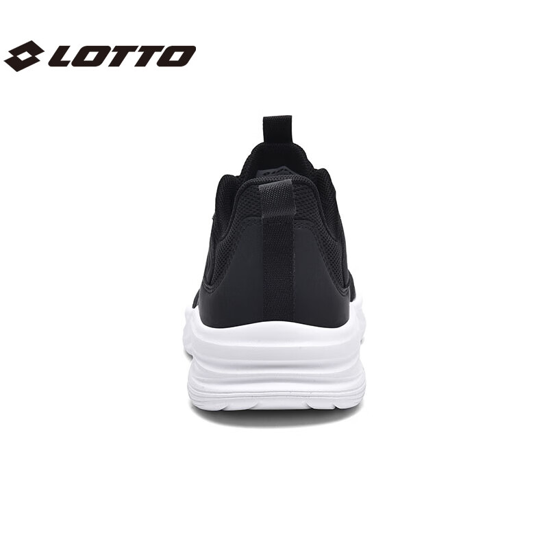 LOTTO Men's Shoes, Summer Mesh Breathable Running Shoes, Lightweight Soft-Soled...