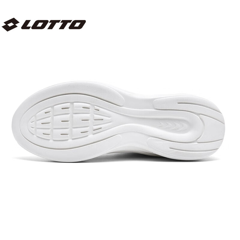 LOTTO Men's Shoes, Summer Mesh Breathable Running Shoes, Lightweight Soft-Soled...
