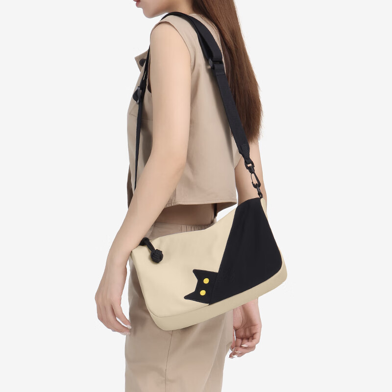 NOXXON 618 Mid-Year Sale New Armpit Bag Large Capacity Crossbody Shoulder Bag Tr...