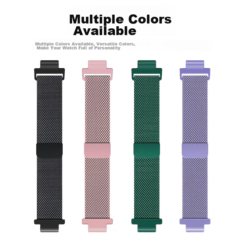 ESCASE Suitable for Xiaotiancailiao Watch Strap, Compatible with Z10/Z9/Z8/z7/z6...