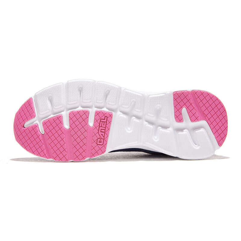 CAMEL Lightweight Breathable Basic Commuter Walking Women's Shoes Sneakers K23C0...