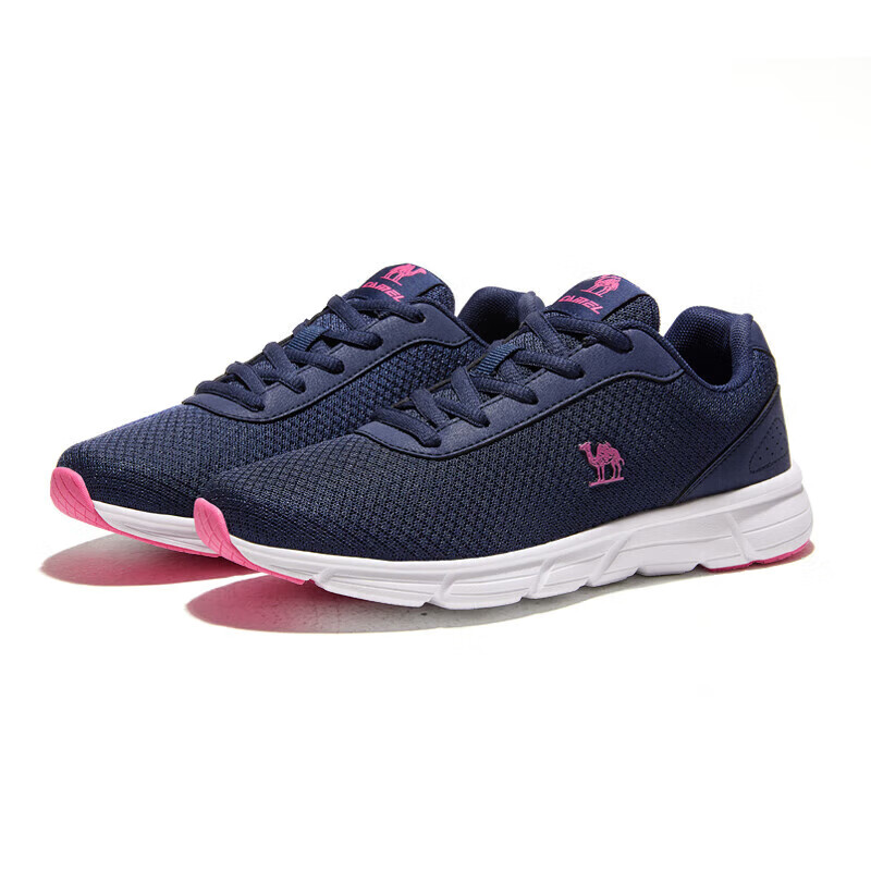 CAMEL Lightweight Breathable Basic Commuter Walking Women's Shoes Sneakers K23C0...