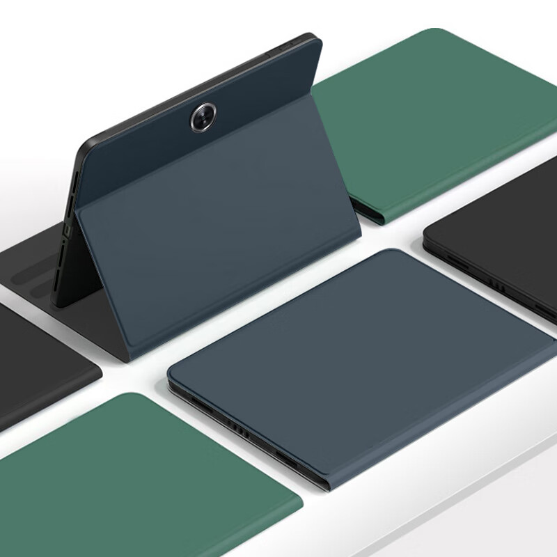 ALittleFlower Compatible with OPPO Pad 3 Pro Case, Universal for 2024 Model 12.1...