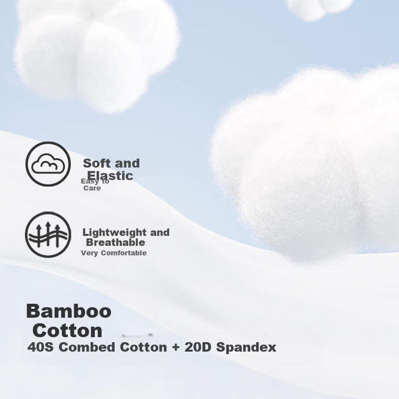 Balabala Children's Cotton Underwear, Girls' Boyshorts, Toddler to Big Kids' Box...