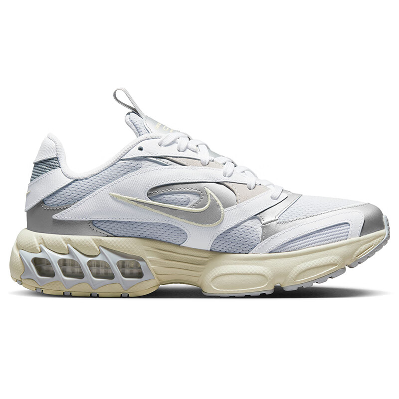 Nike Women's Running Shoes, Cushioned ZOOM AIR FIRE Low-Top Sneakers, FD9860-001...