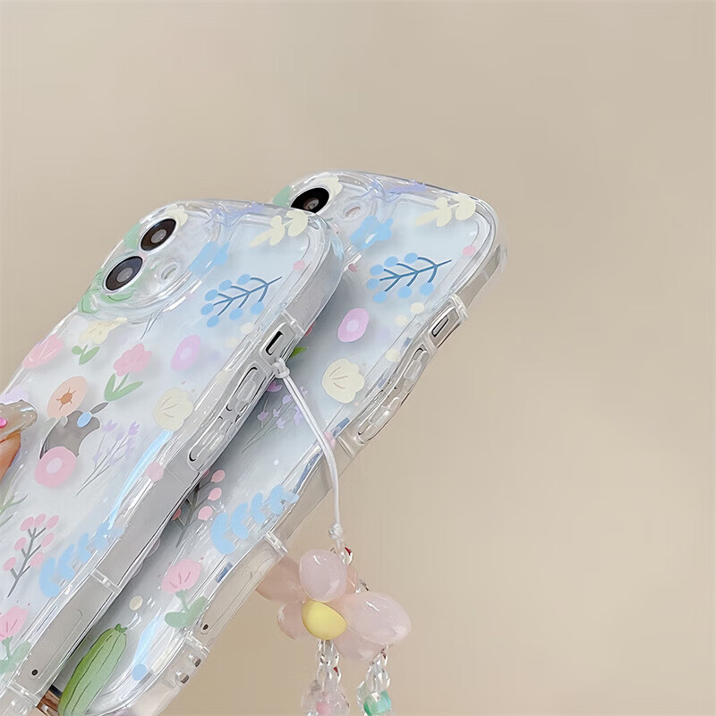 Jiangming Compatible with Apple 16 Pro Phone Case, IPhone 16 Pro Protective Cove...