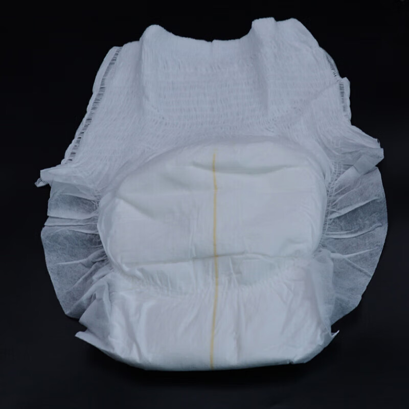 Haisi Hainuo Beishiwei Adult Diapers for Elderly 10 Pieces (Size L) Medical Care...