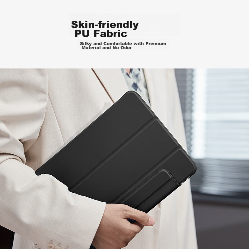 ESR Case for IPad Pro 12.9 (2022/2021/2020) Apple Tablet 12.9-Inch Full Screen M...