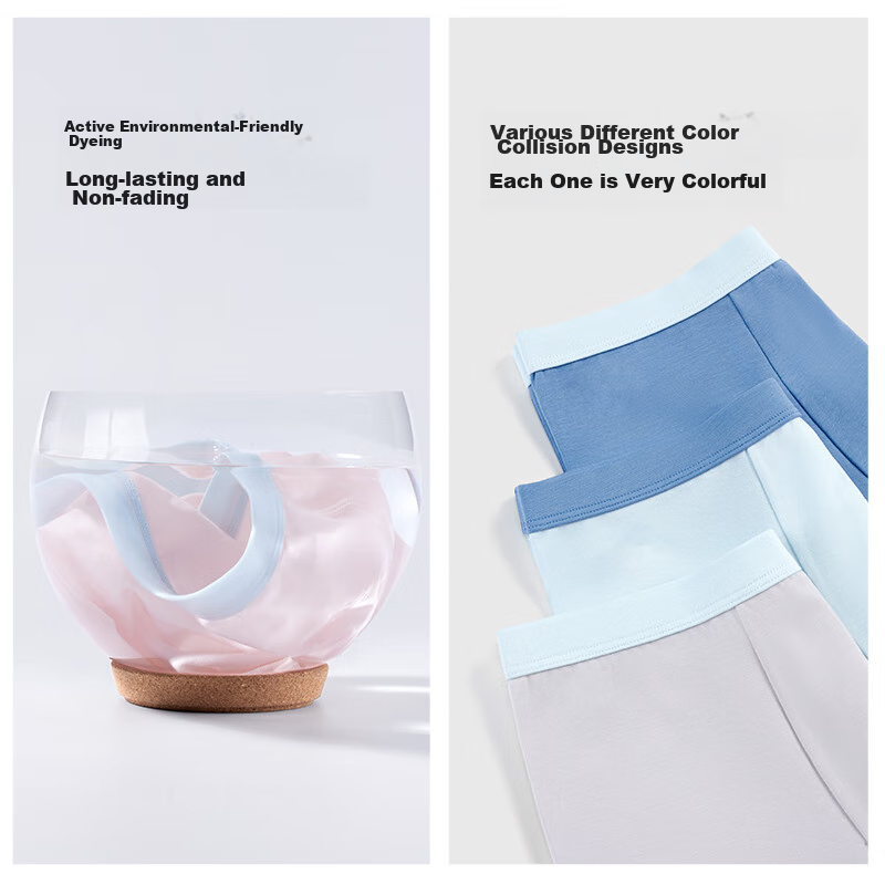 Jingzao Children's Underwear, Girls' Developmental Period Boyshorts, Toddler to...