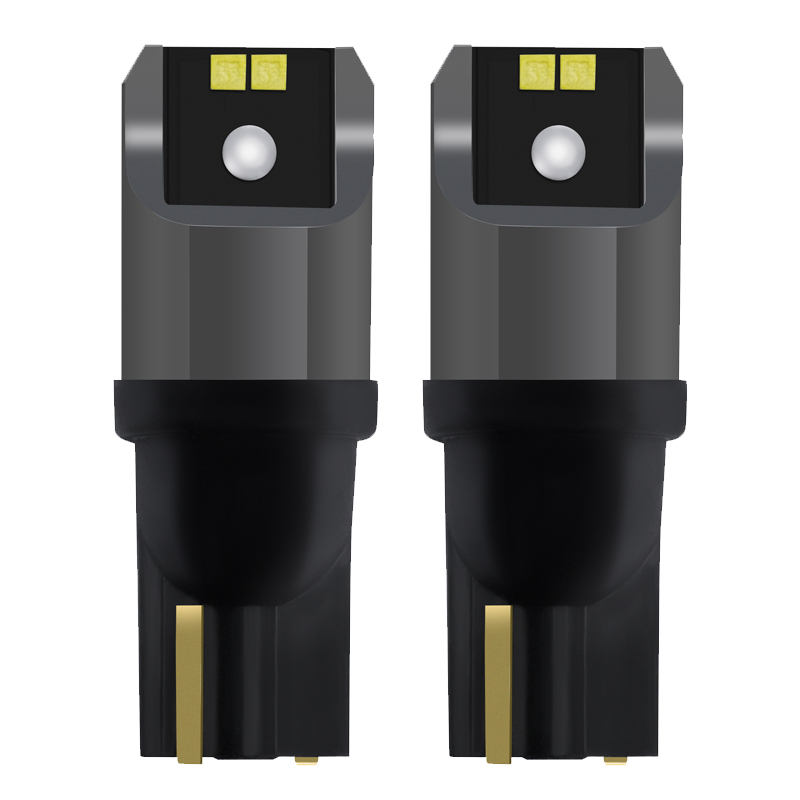 OSRAM W5W/T10 LED Car Light Clearance Light Daytime Running Light, 6000K White L...