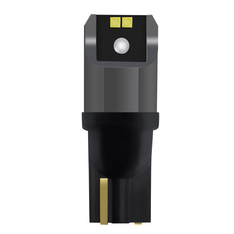 OSRAM W5W/T10 LED Car Light Clearance Light Daytime Running Light, 6000K White L...