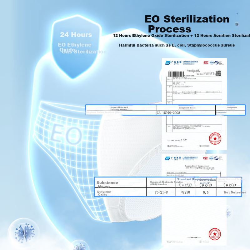 Freego Disposable Cotton Women's Travel Wash-free Independent Pack Pregnant Wome...