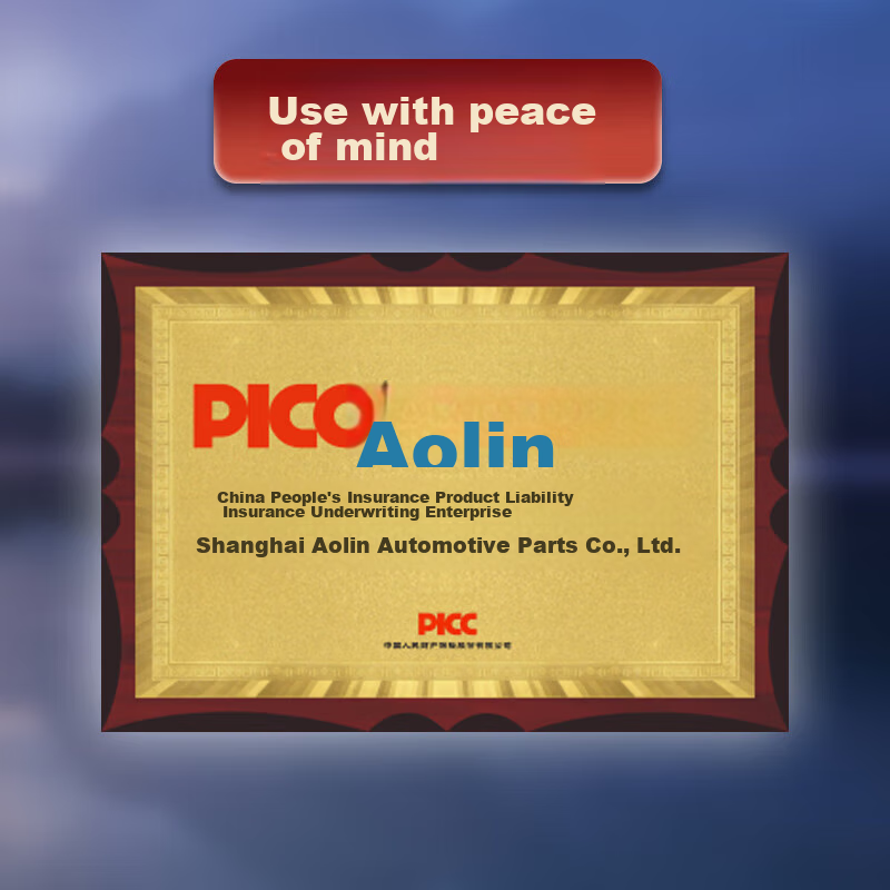 AOLIN Air Conditioning Filter/Filter Element for Tiggo 7/Tiggo 8 (1.5T/1.6T/2.0L...