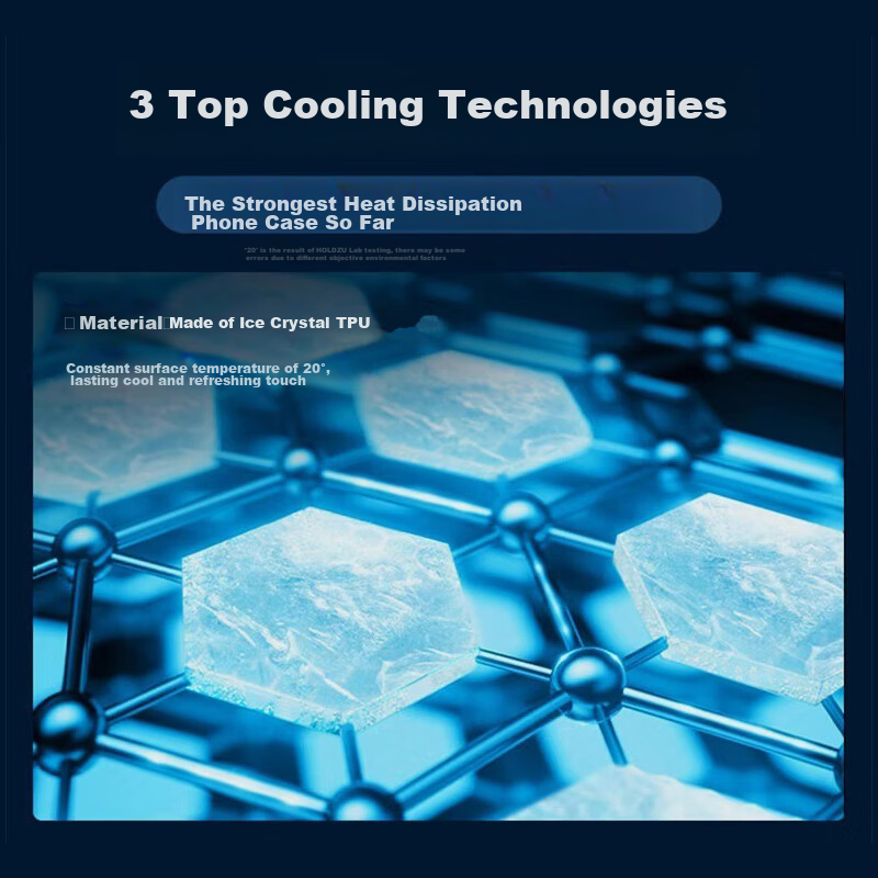 HOLDZU [Unnoticeable Micro-Sand] Case for Apple IPhone 15, Protective Cover with...