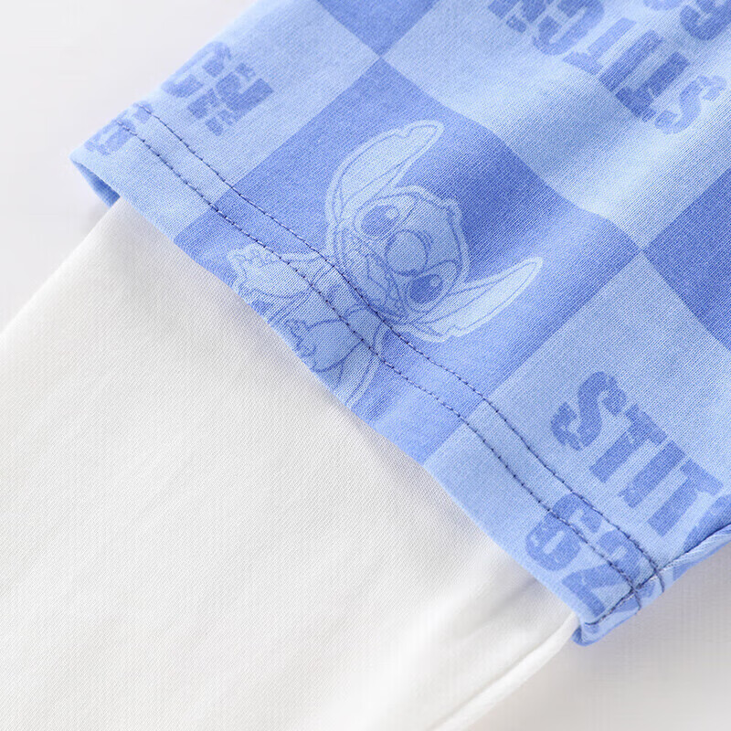 Disney Children's Clothing, Boys And Girls Knitted Faux Two-Piece Long-Sleeve T-...