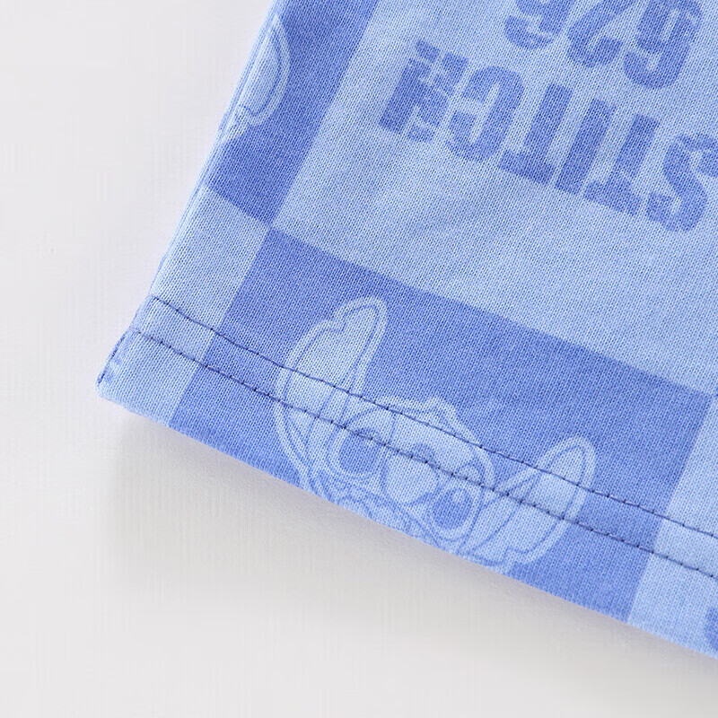 Disney Children's Clothing, Boys And Girls Knitted Faux Two-Piece Long-Sleeve T-...