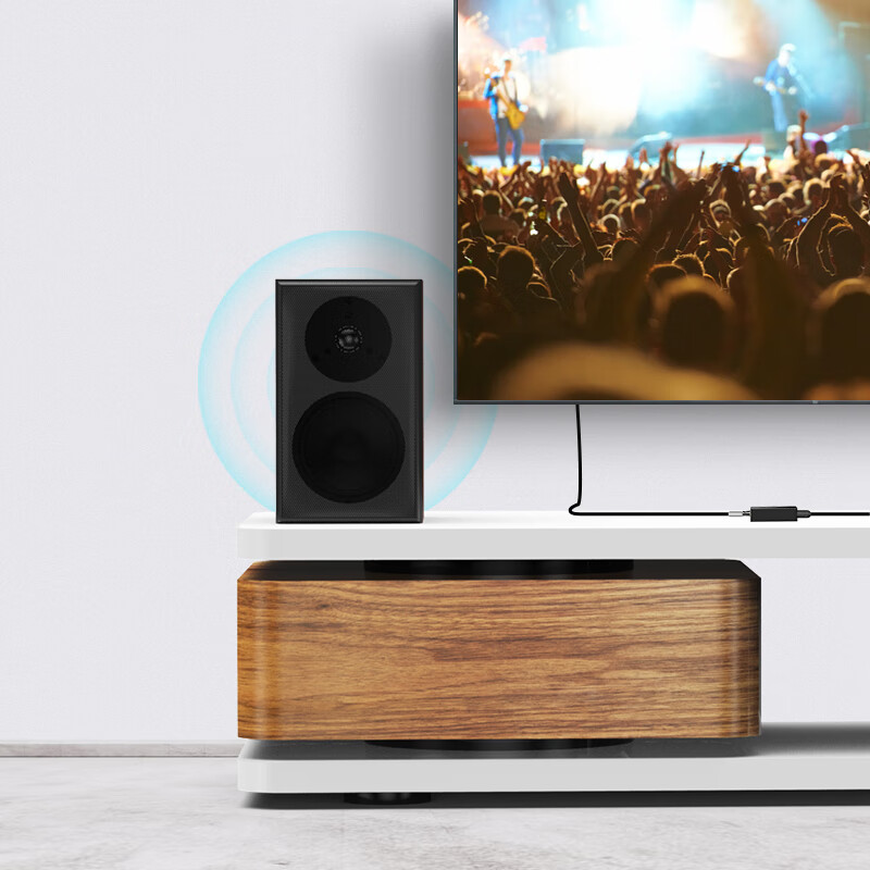 Biaze SDI to HDMI High-Definition Converter HD/3G-SDI Broadcast-Grade Audio And...