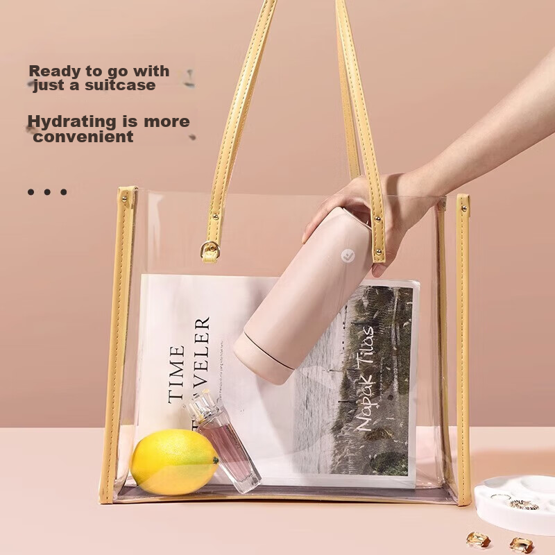 Fuguang Qingxin Insulated Mug for Men And Women, Stylish Water Bottle, Ultra-Lig...