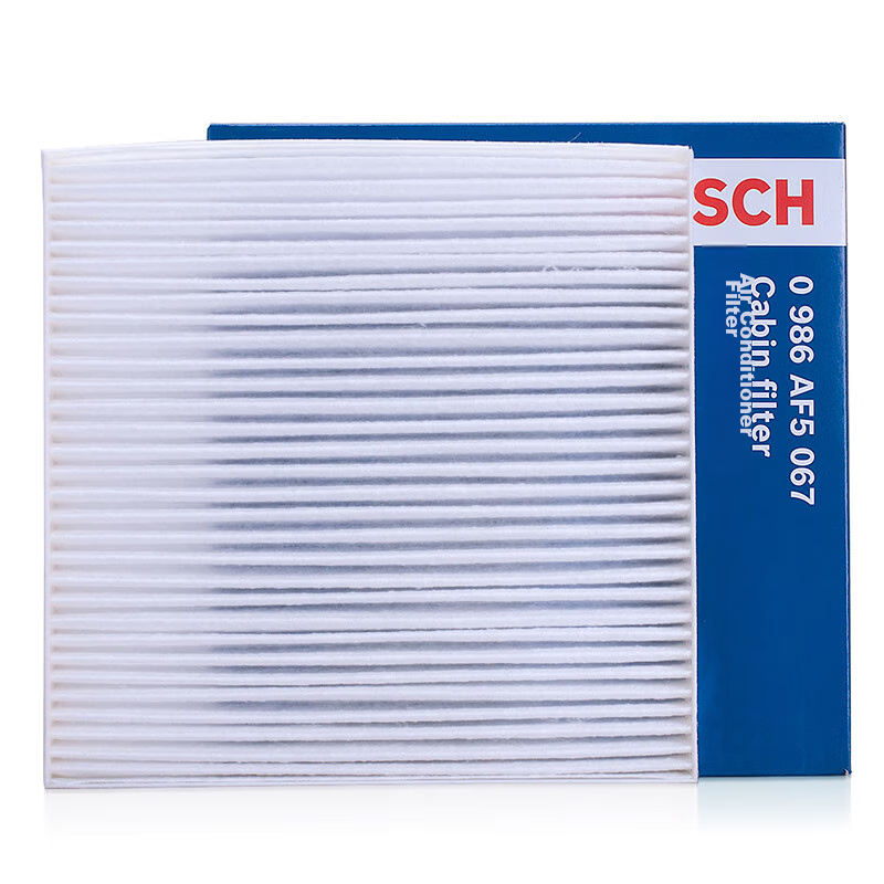 Bosch (BOSCH) Single-Effect Air Conditioning Filter 5067 for Honda CR-V, Accord,...