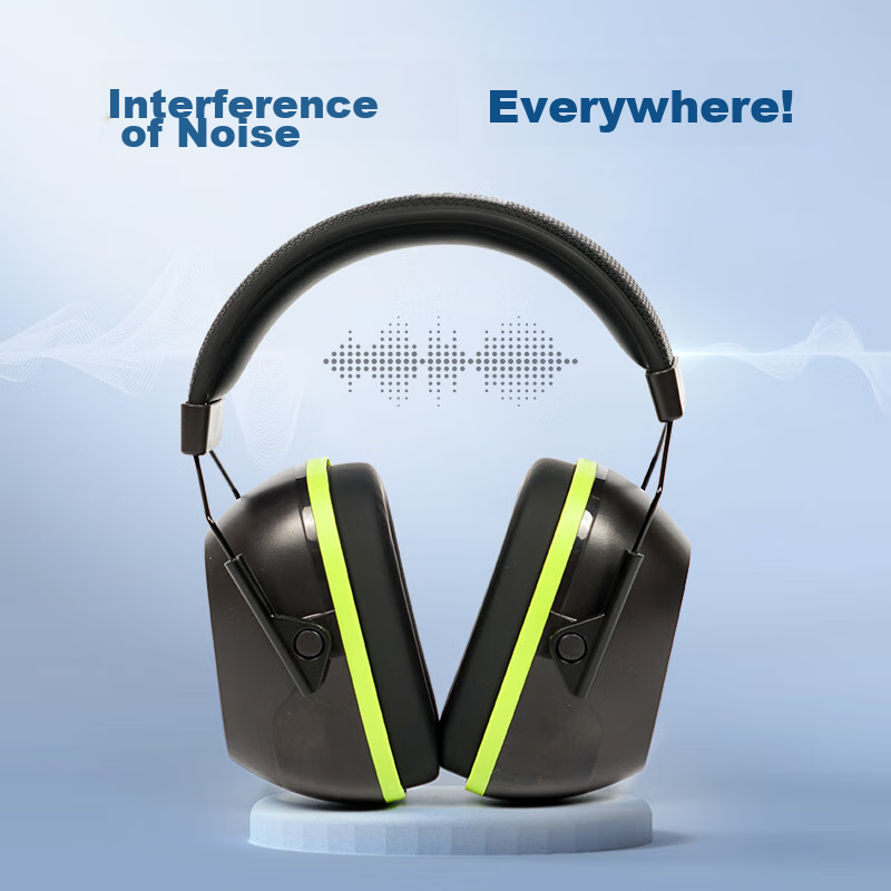 Honeywell VS130 Soundproof Earplugs, Noise Reduction, Anti-Noise, for Sleeping,...