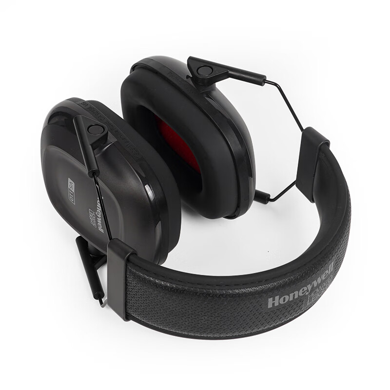 Honeywell Professional Soundproof Noise Reduction Earplugs for Sleeping, Studyin...