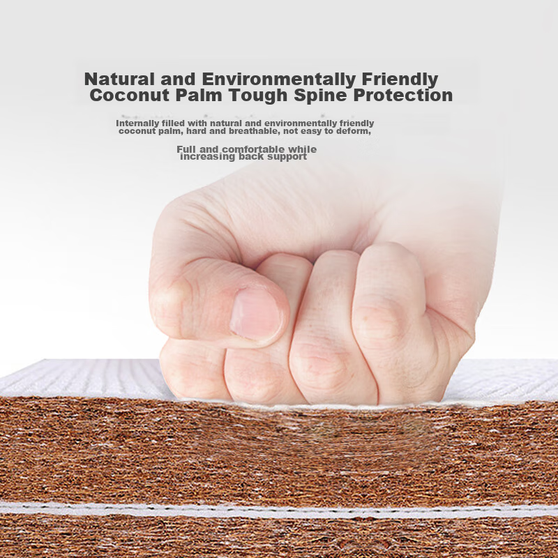 Wenai Folding Bed, Single Nap Bed, Office Hard Board Bed, Military Cot, Hospital...