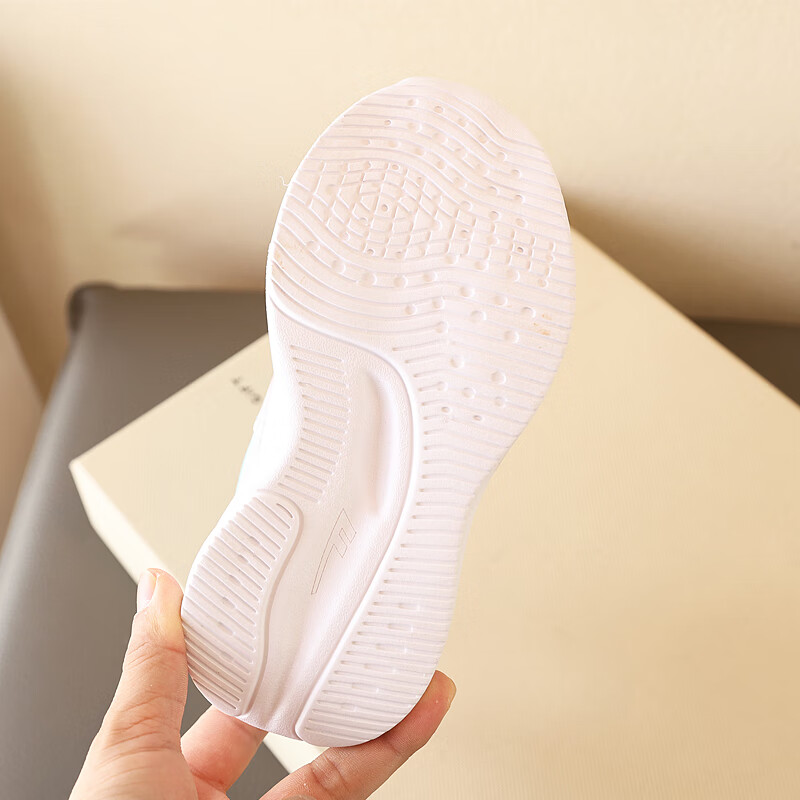 Huili Children's Shoes, Kids' Sneakers, Versatile Running Shoes, Casual Shoes fo...