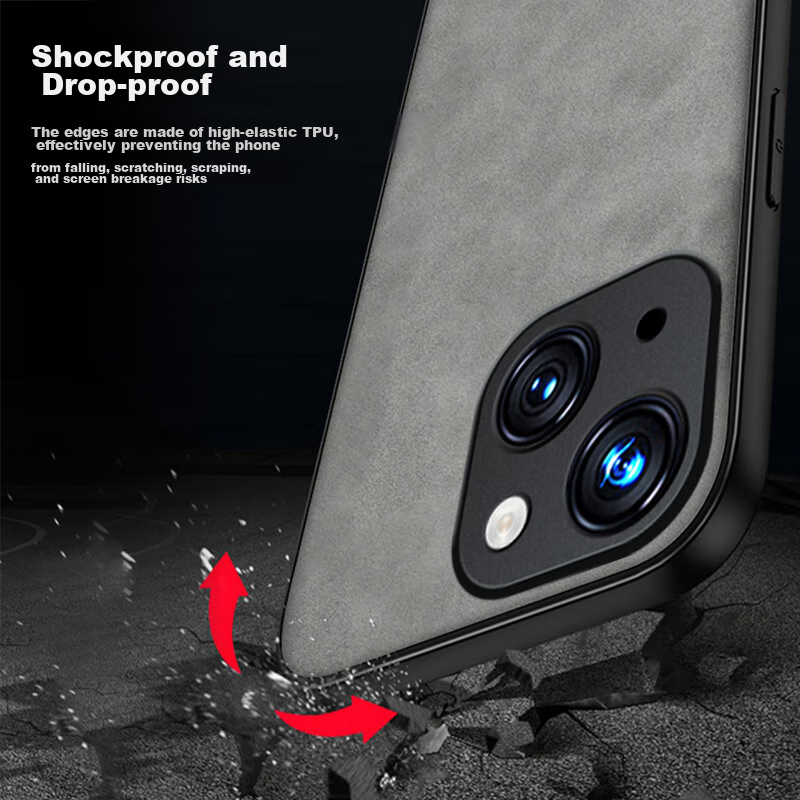 Shiyong IPhone 14 Pro Case, IPhone 14 Pro Protective Cover, Full Lens Protection...
