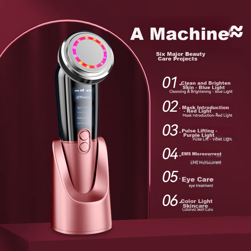 KONKA Beauty Device, Facial Lifting And Firming, Home-Use Eye Massager, Import A...