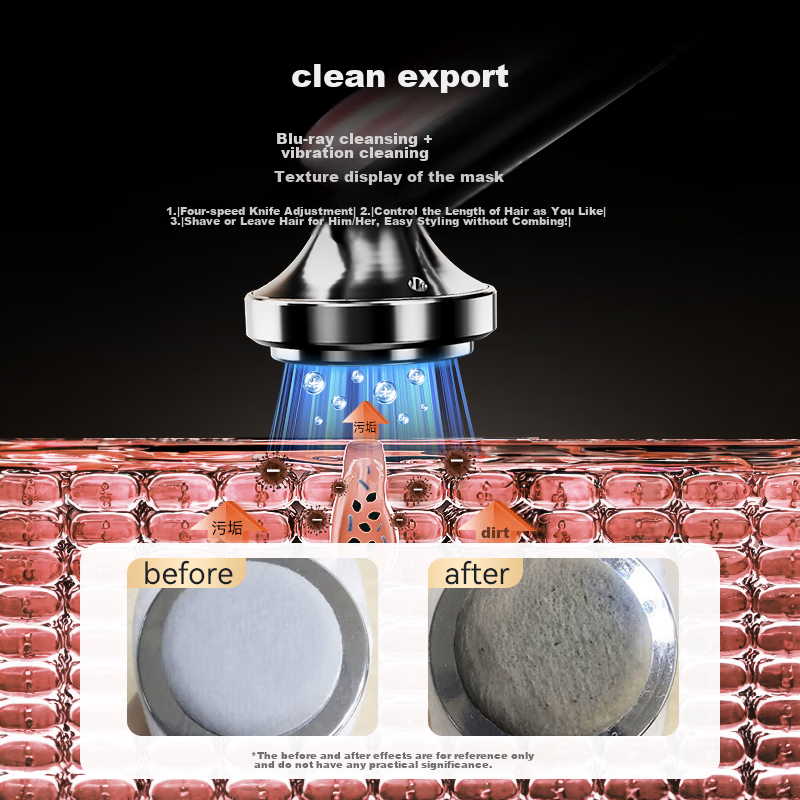 KONKA Beauty Device, Facial Lifting And Firming, Home-Use Eye Massager, Import A...