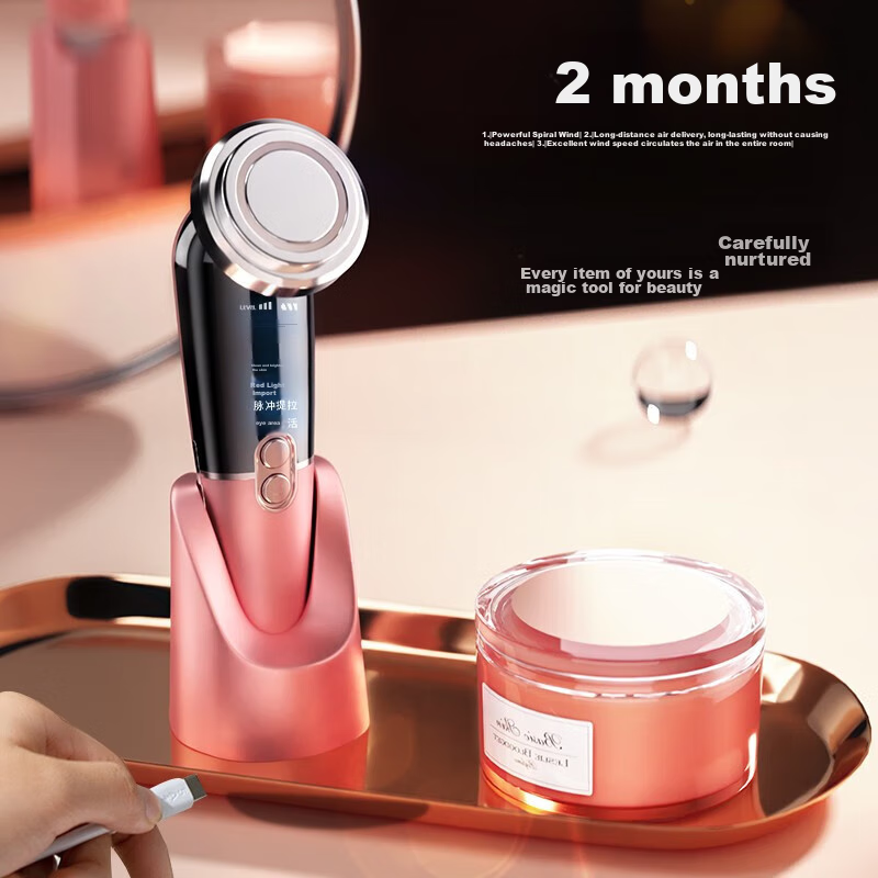 KONKA Beauty Device, Facial Lifting And Firming, Home-Use Eye Massager, Import A...