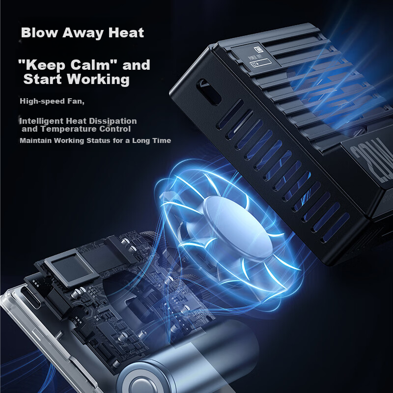 Ulanzi LE20 20W RGB Pocket Fill Light, Live Streaming Photography Light, Profess...