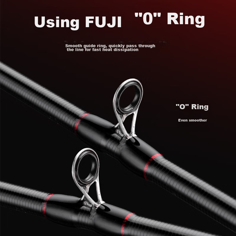 Guangwei (GW) Fishing Rod, Ganshengmaou UL 1.68 Meters, Gun Handle with Gansheng...